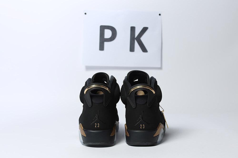 PK GOD Jordan 6 Retro DMP 2020 RETAIL MATERIALS READY TO SHIP